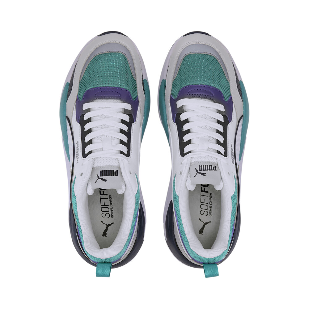 фото Кроссовки x-ray 2 square puma