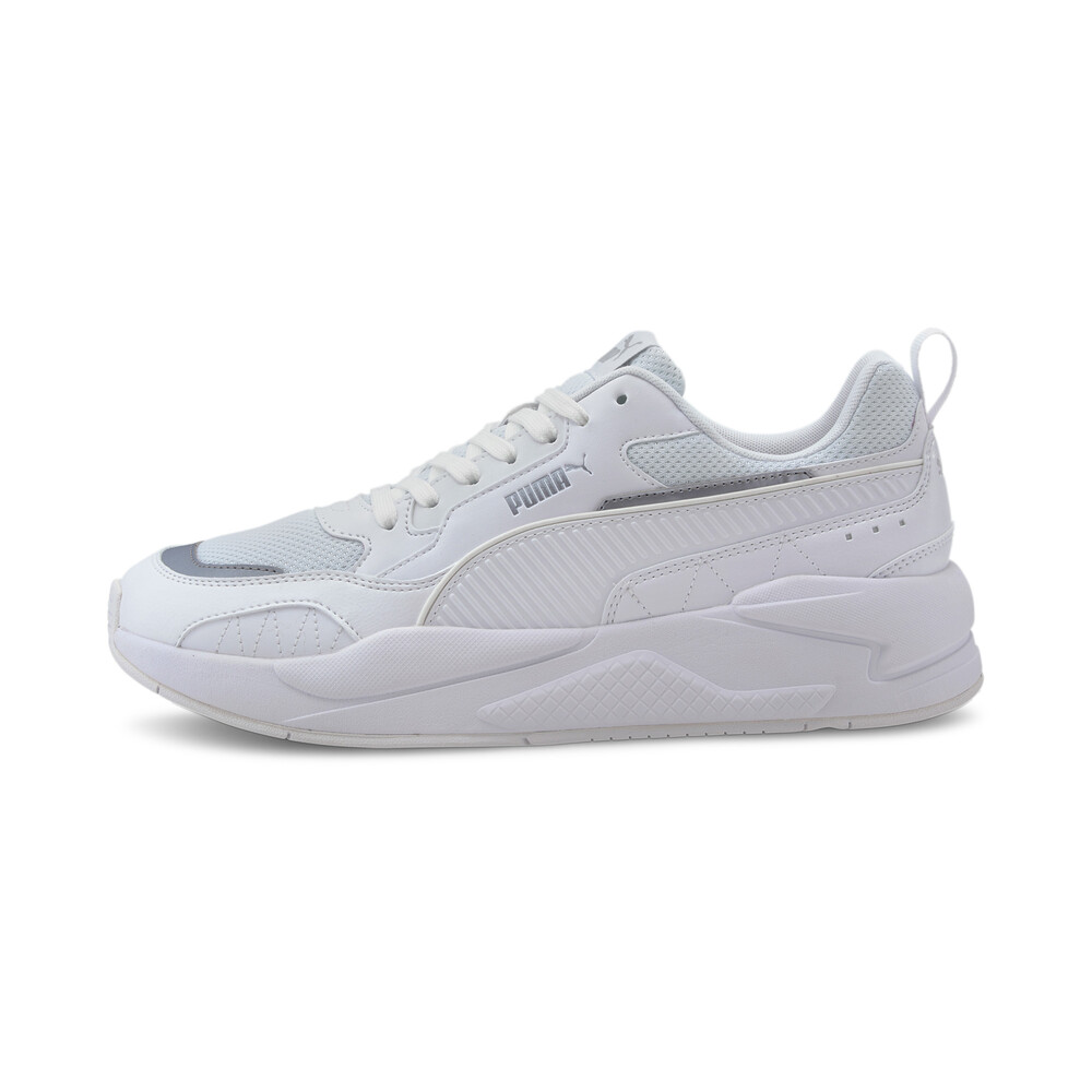фото Кроссовки x-ray 2 square puma