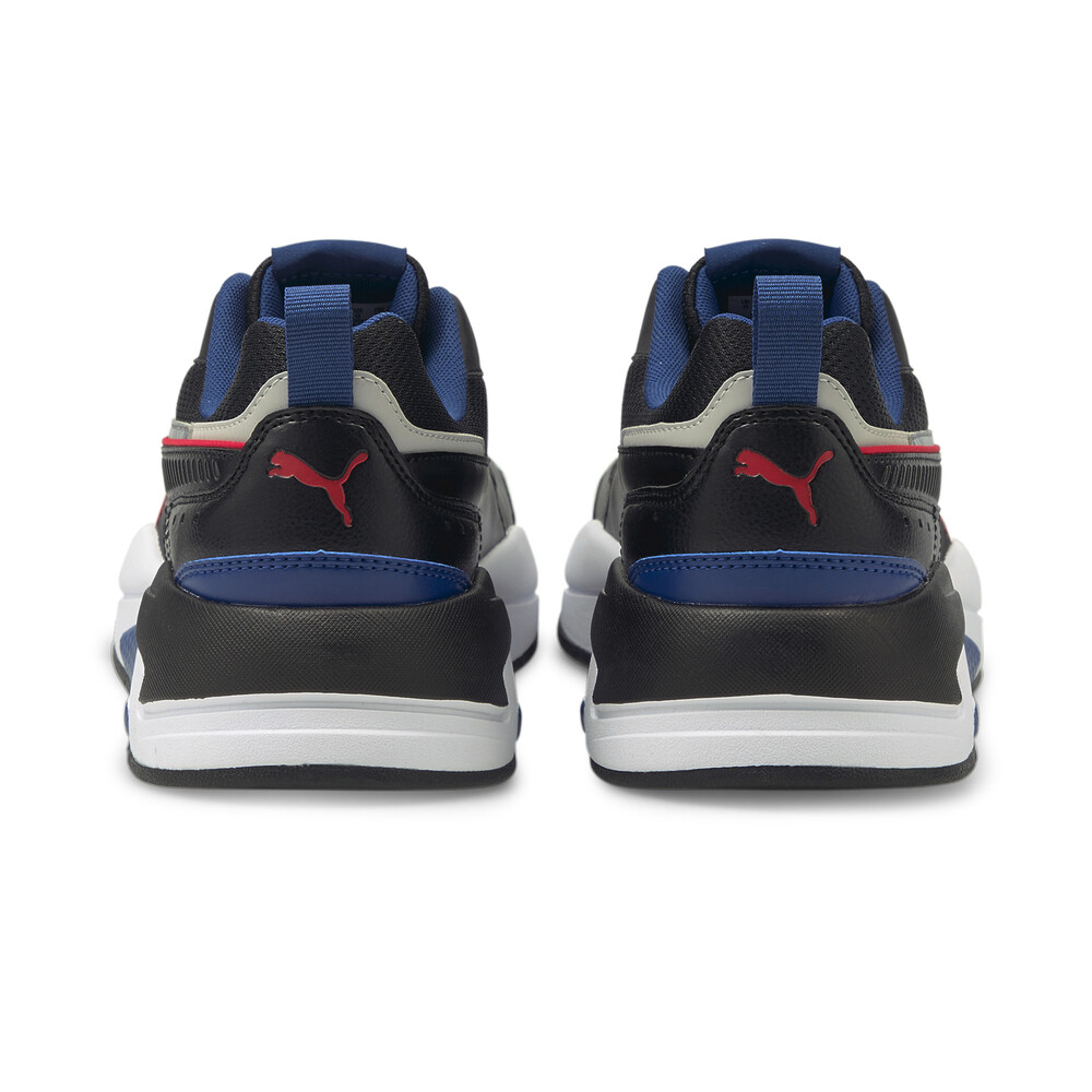 фото Кроссовки x-ray 2 square puma