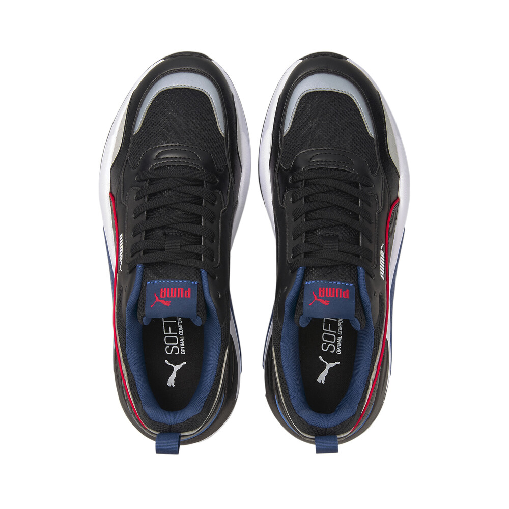 фото Кроссовки x-ray 2 square puma