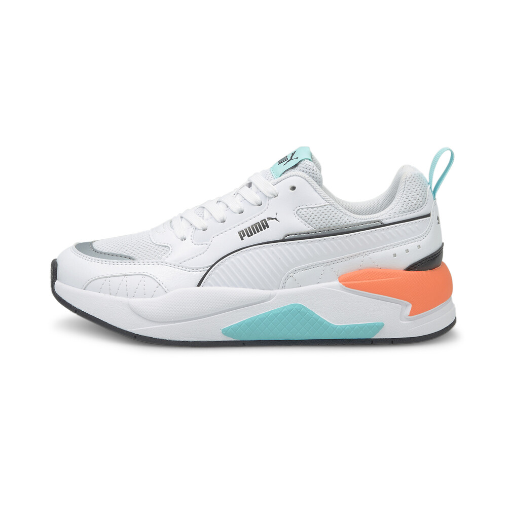 фото Кроссовки x-ray 2 square puma