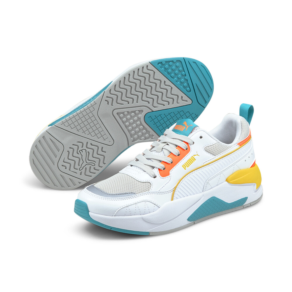 фото Кроссовки x-ray 2 square puma