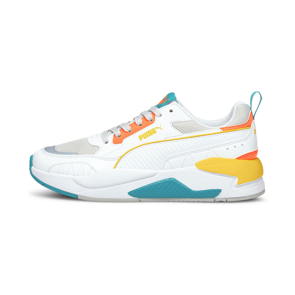 фото Кроссовки x-ray 2 square puma
