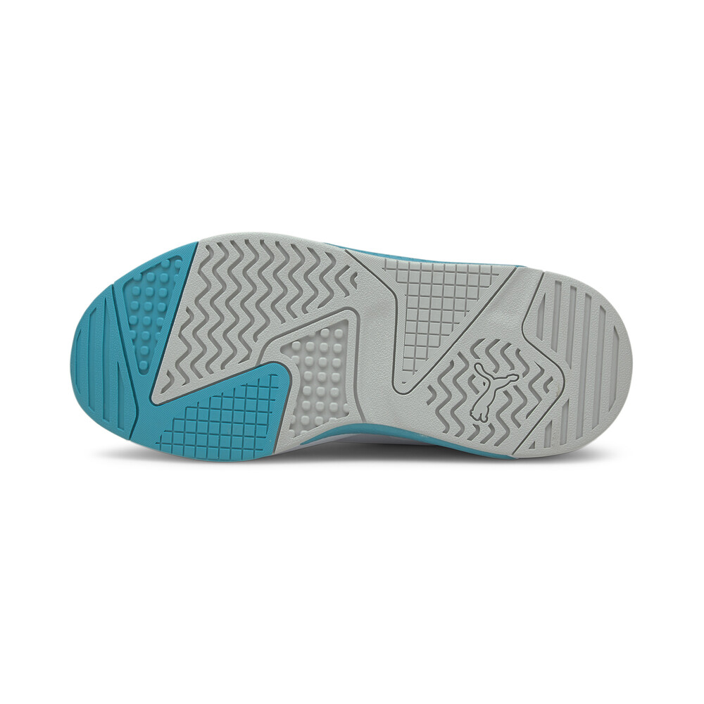 фото Кроссовки x-ray 2 square puma