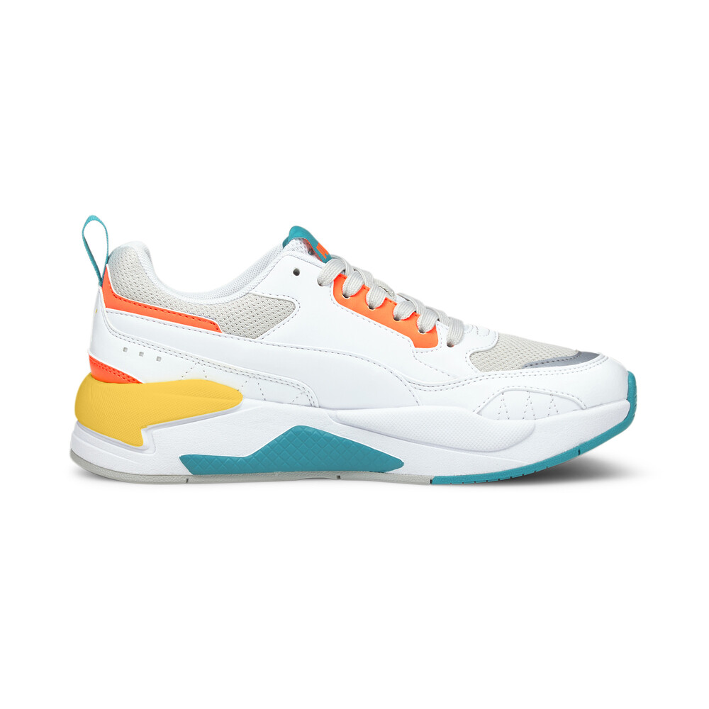 фото Кроссовки x-ray 2 square puma