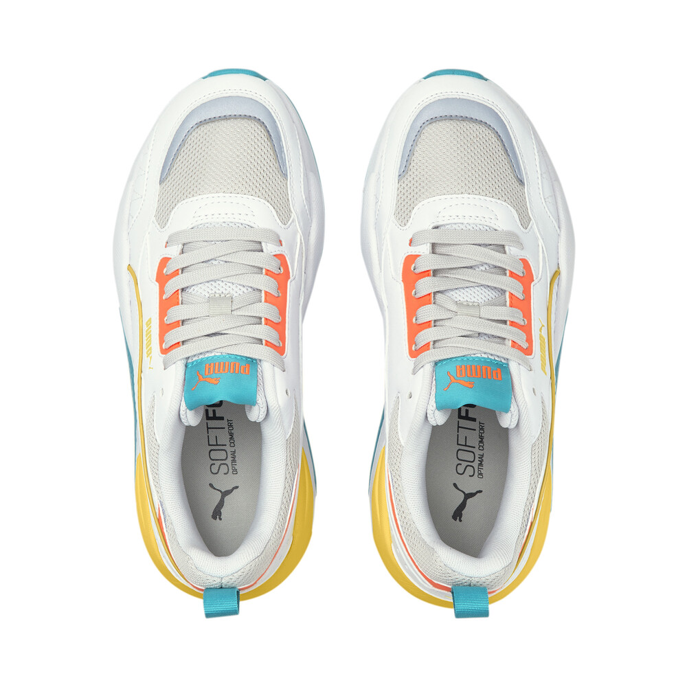 фото Кроссовки x-ray 2 square puma