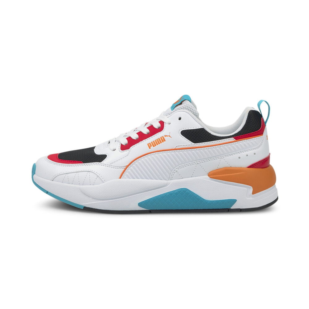фото Кроссовки x-ray 2 square puma
