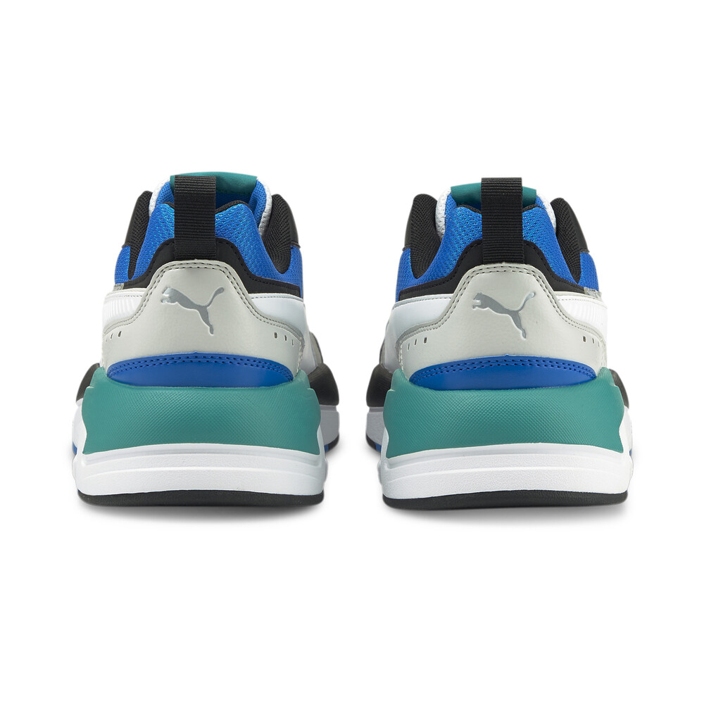 фото Кроссовки x-ray 2 square puma