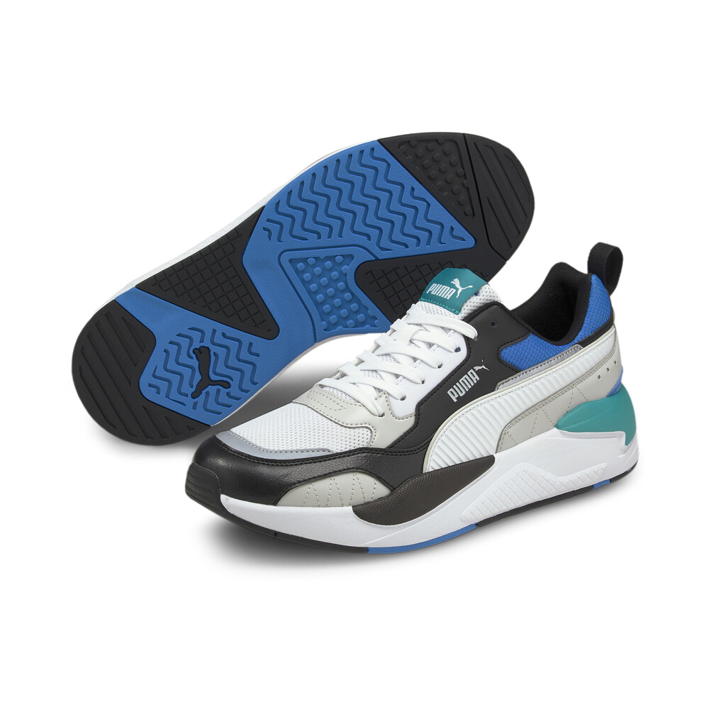 фото Кроссовки x-ray 2 square puma