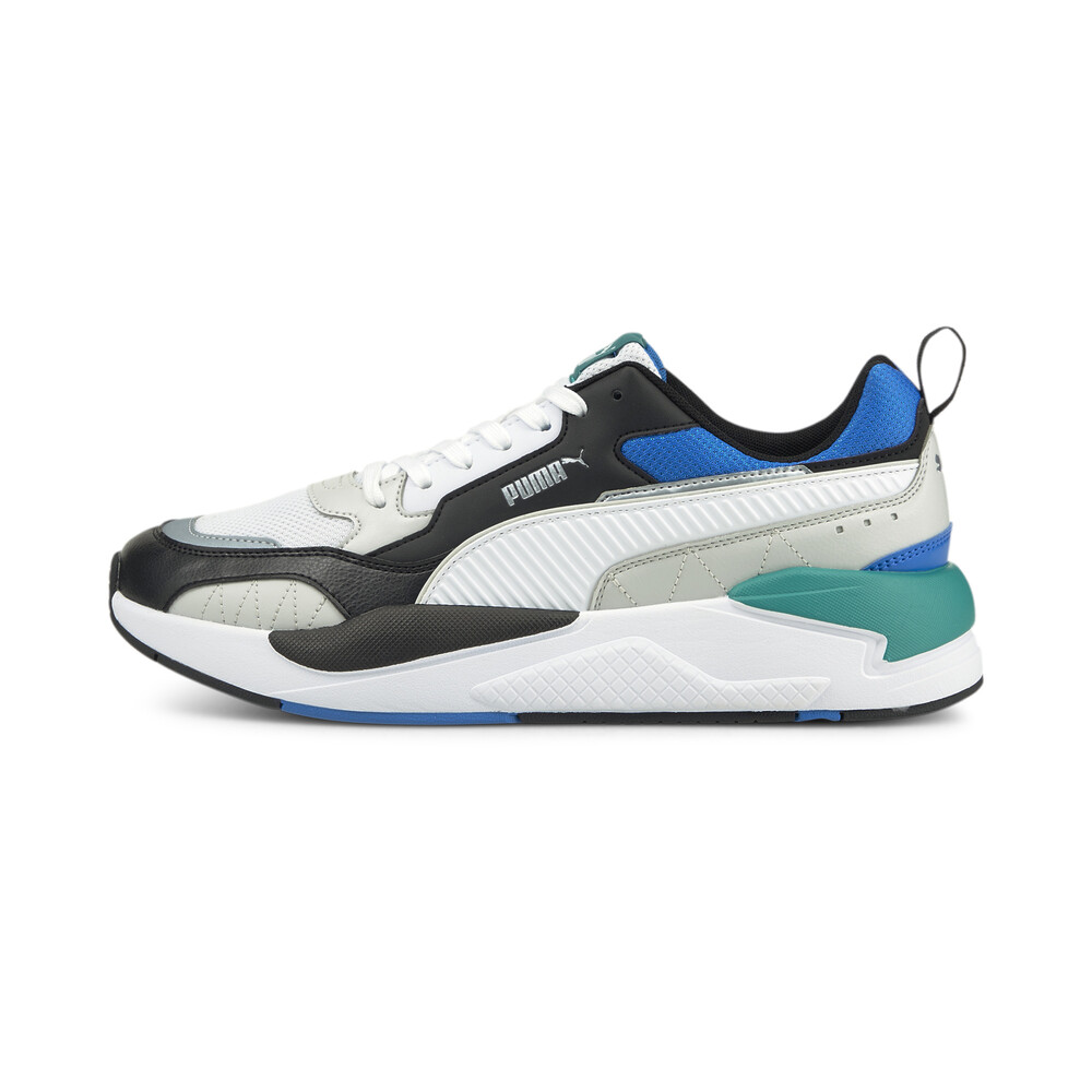 фото Кроссовки x-ray 2 square puma