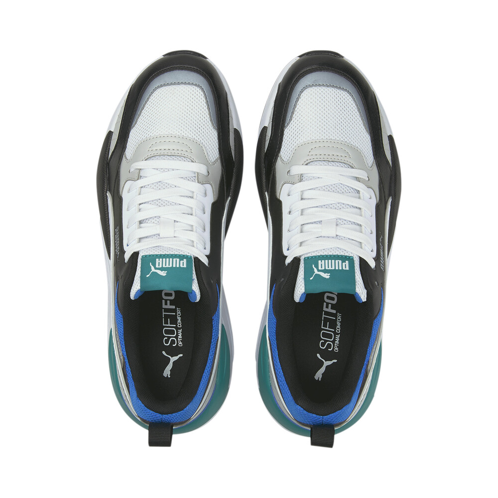 фото Кроссовки x-ray 2 square puma