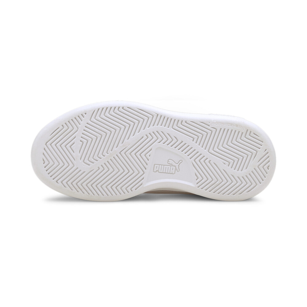 фото Детские кеды puma smash v2 animals v ps