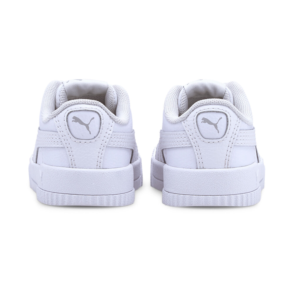 фото Детские кеды carina babies' trainers puma