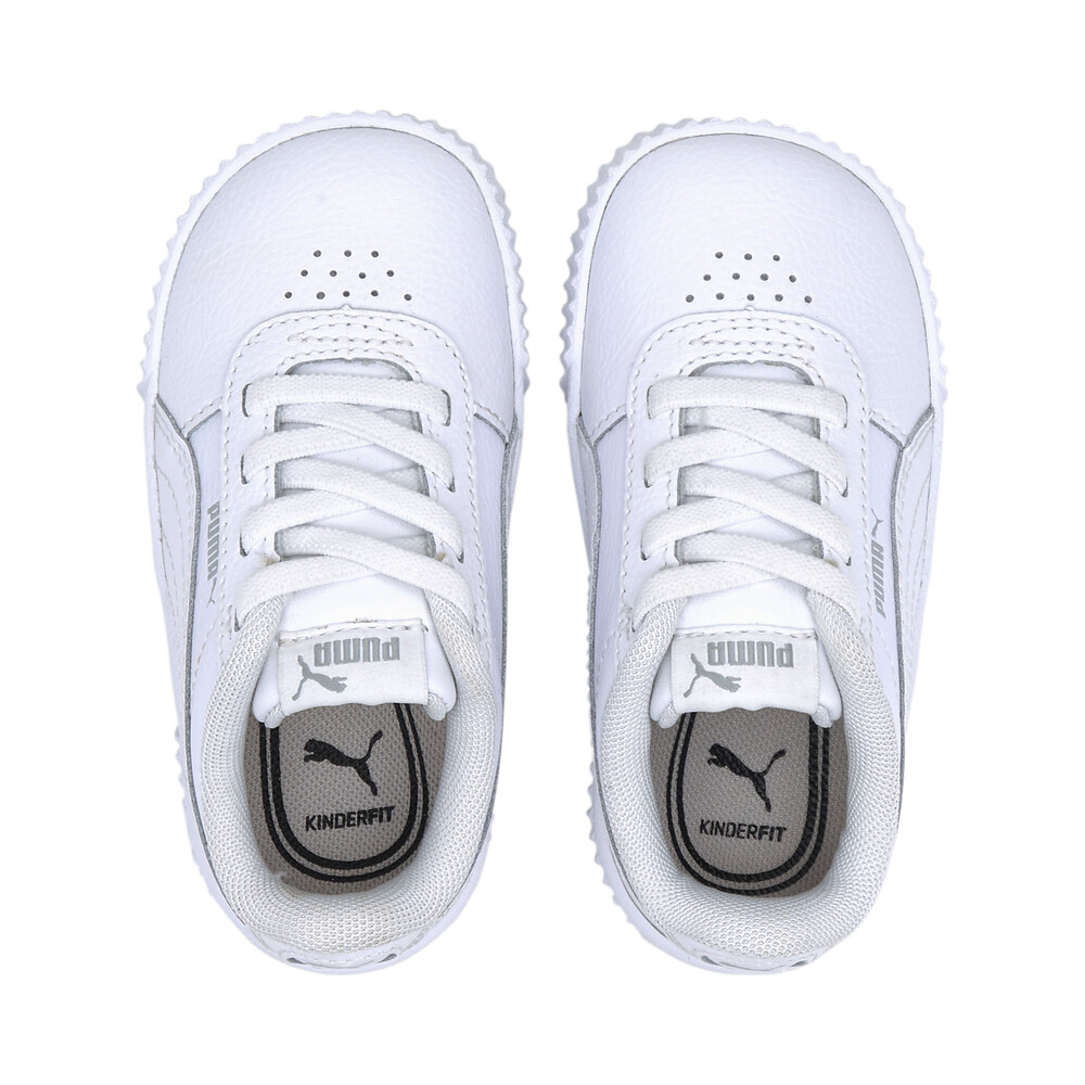 фото Детские кеды carina babies' trainers puma