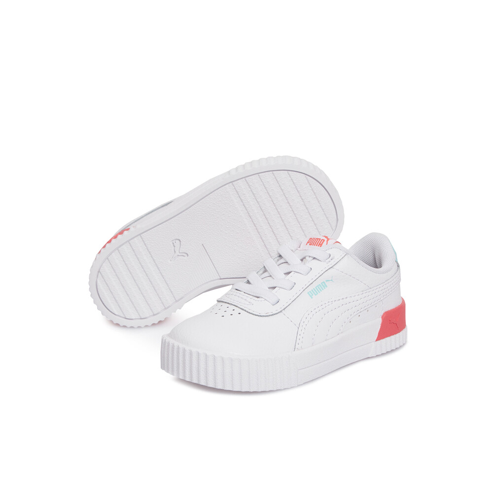 фото Детские кеды carina babies' trainers puma