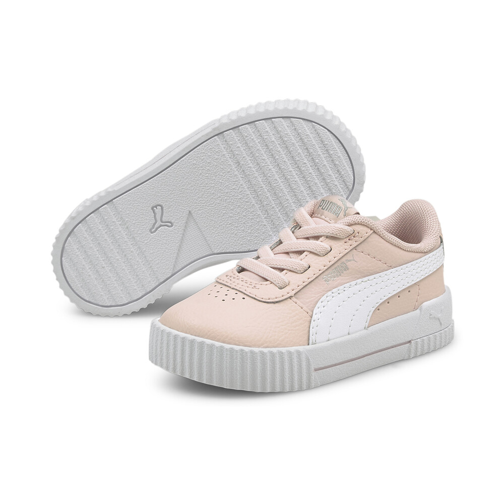 фото Детские кеды carina babies' trainers puma
