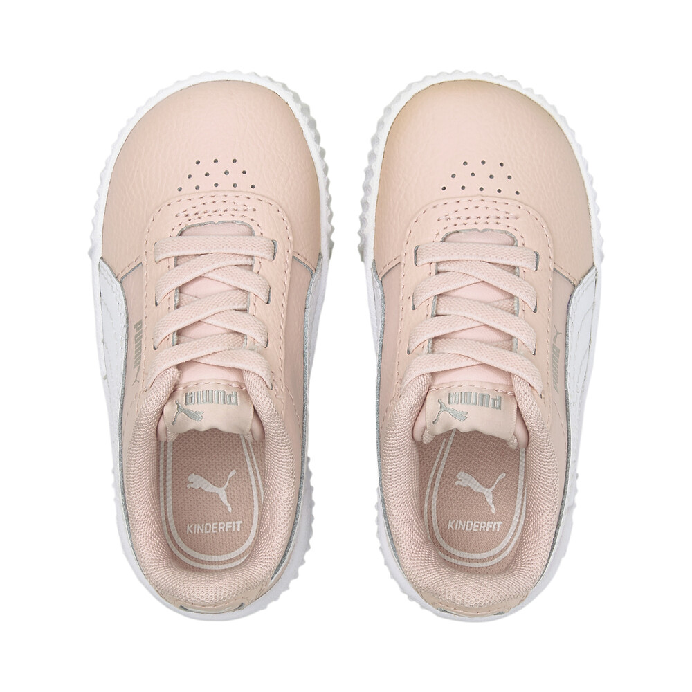 фото Детские кеды carina babies' trainers puma