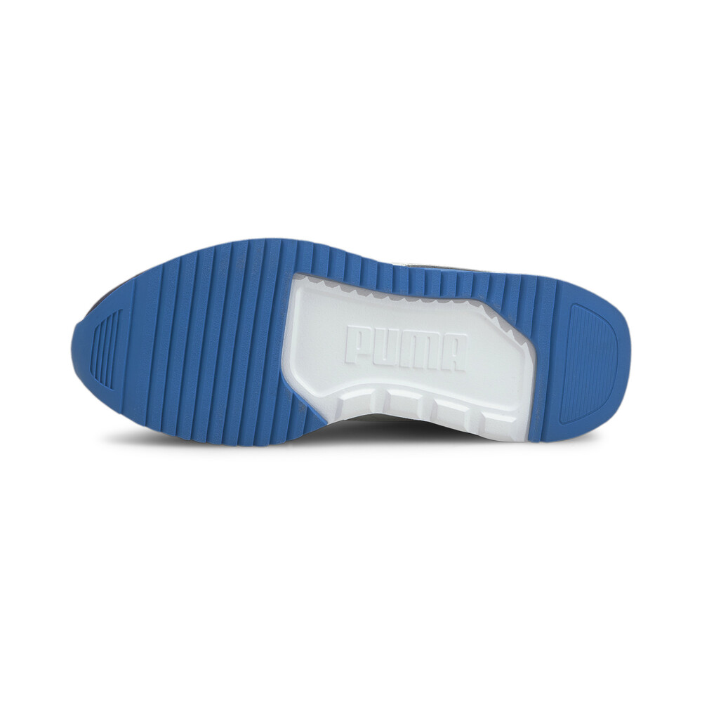 фото Детские кроссовки r78 youth trainers puma