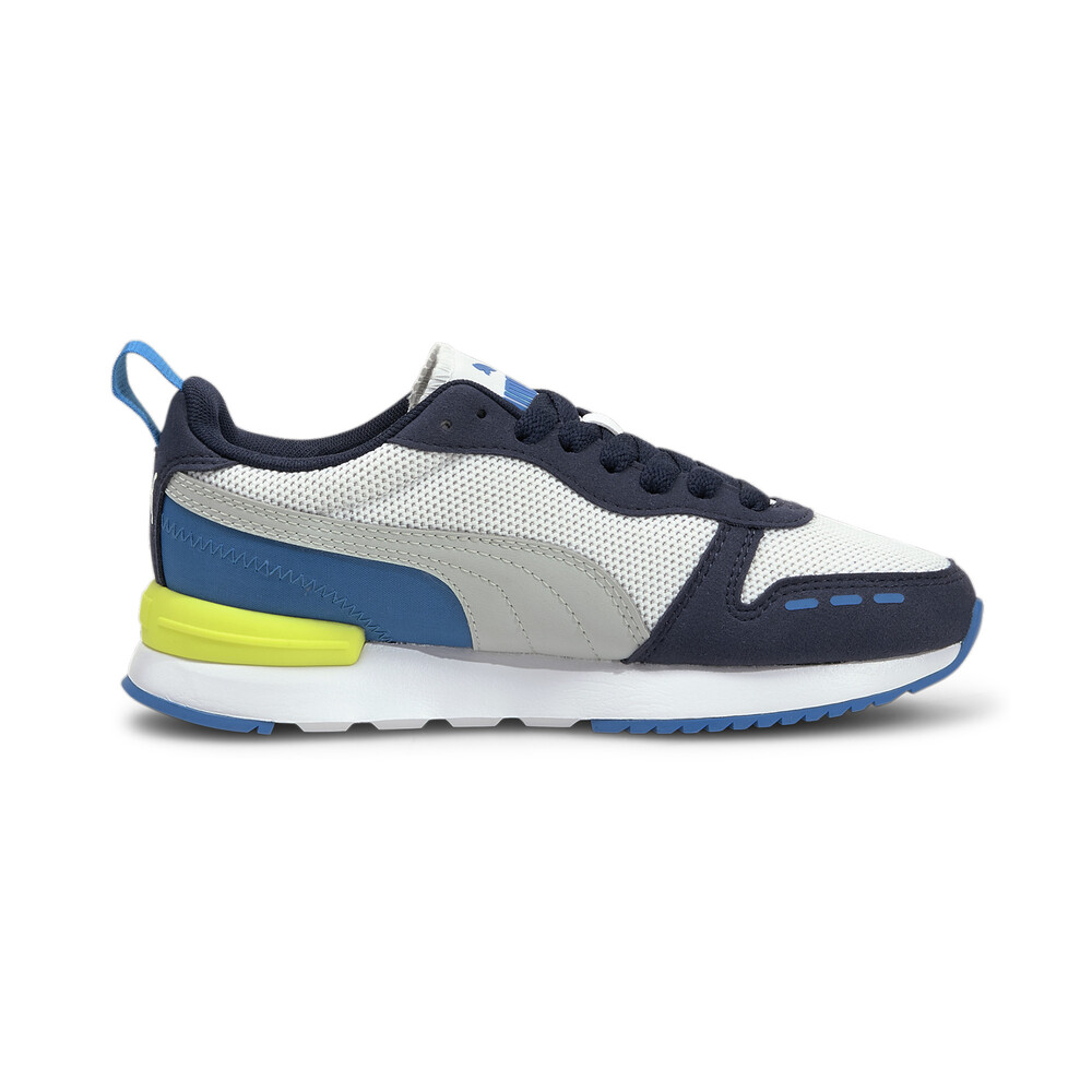 фото Детские кроссовки r78 youth trainers puma