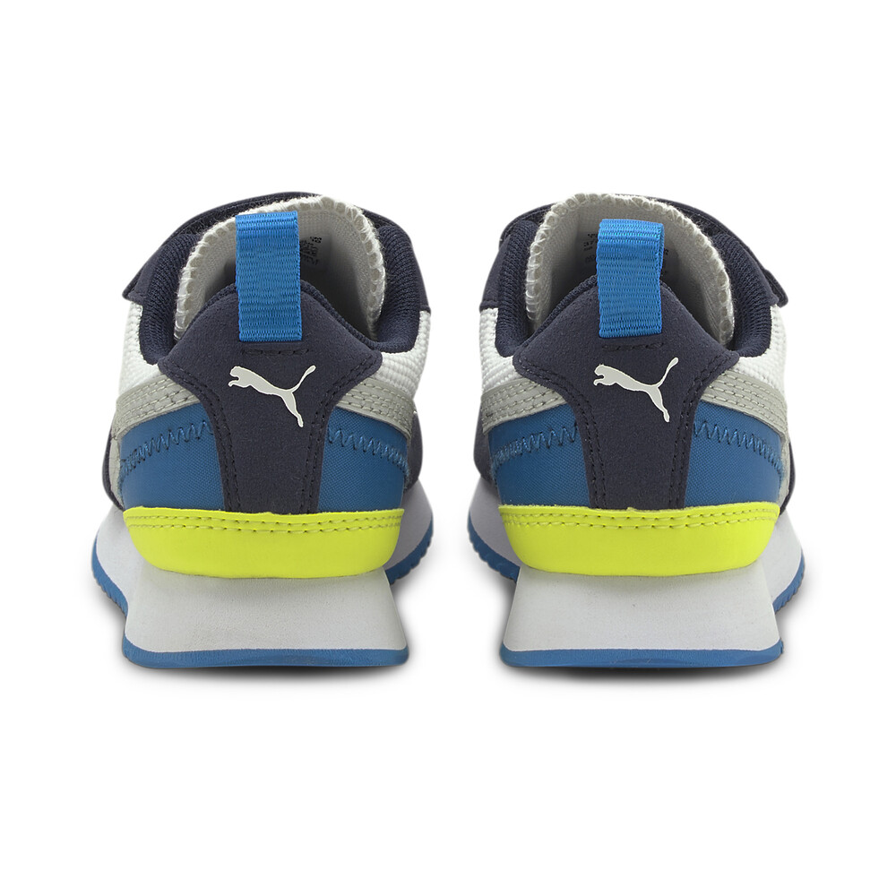 фото Кроссовки r78 kids’ trainers puma