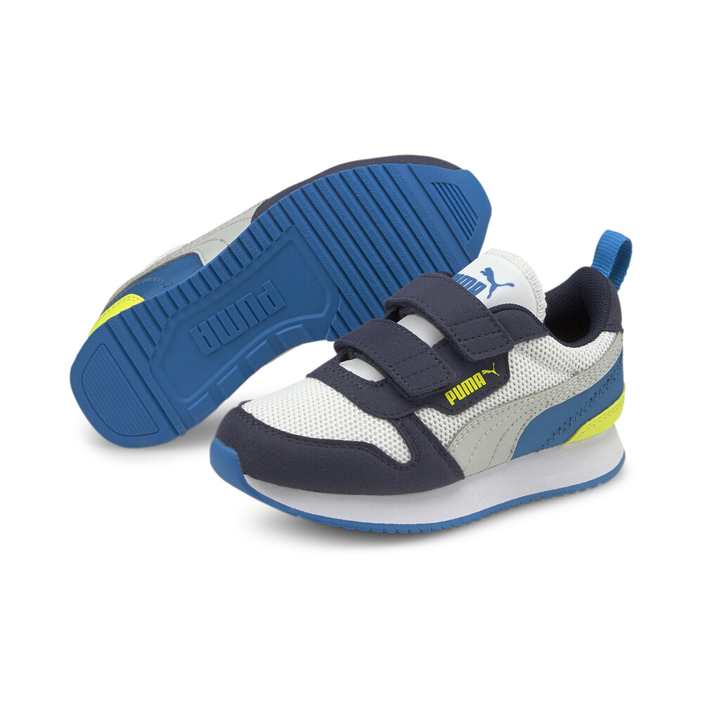 фото Кроссовки r78 kids’ trainers puma