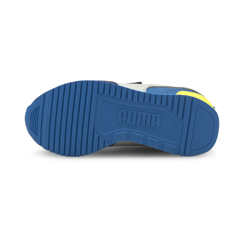 фото Кроссовки r78 kids’ trainers puma
