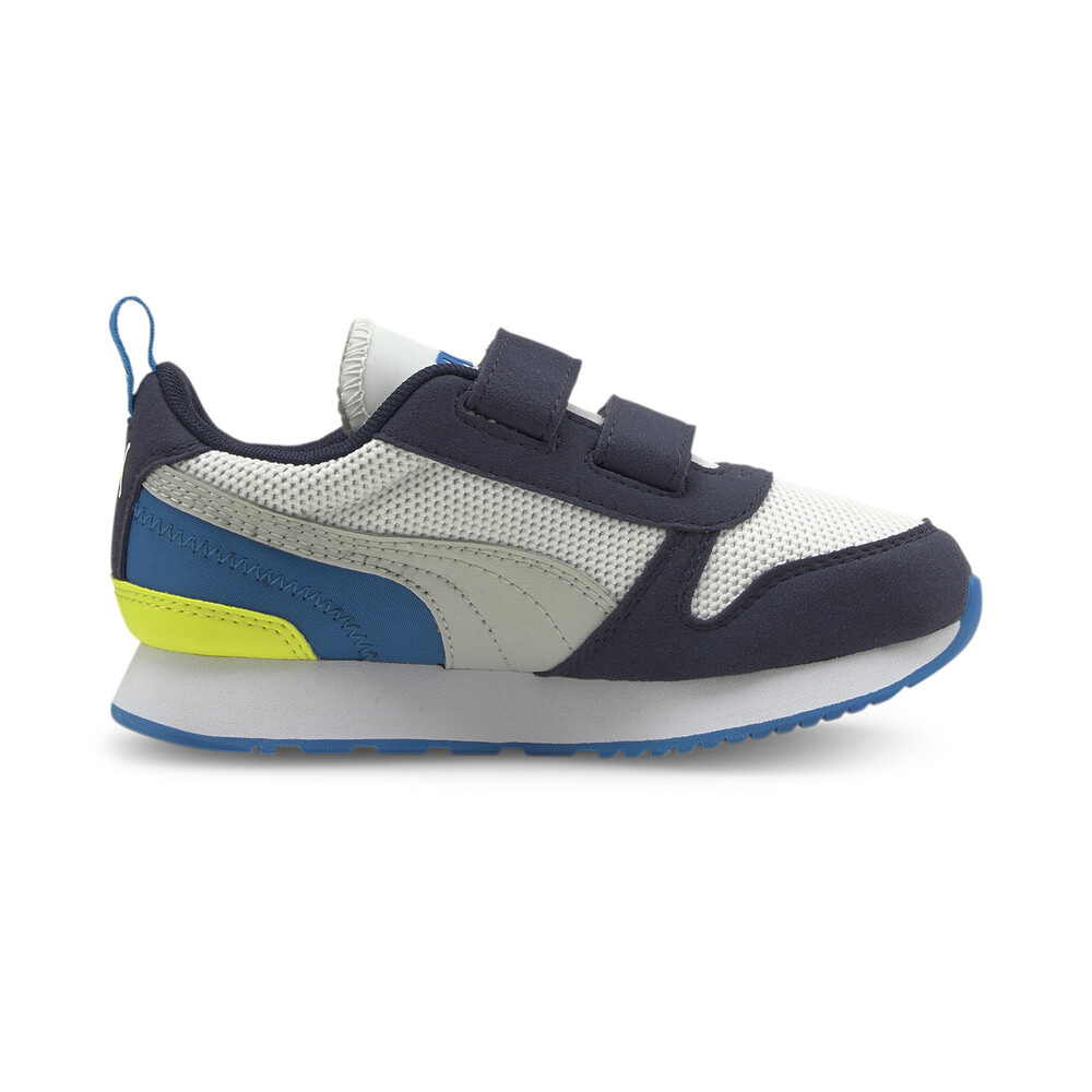 фото Кроссовки r78 kids’ trainers puma