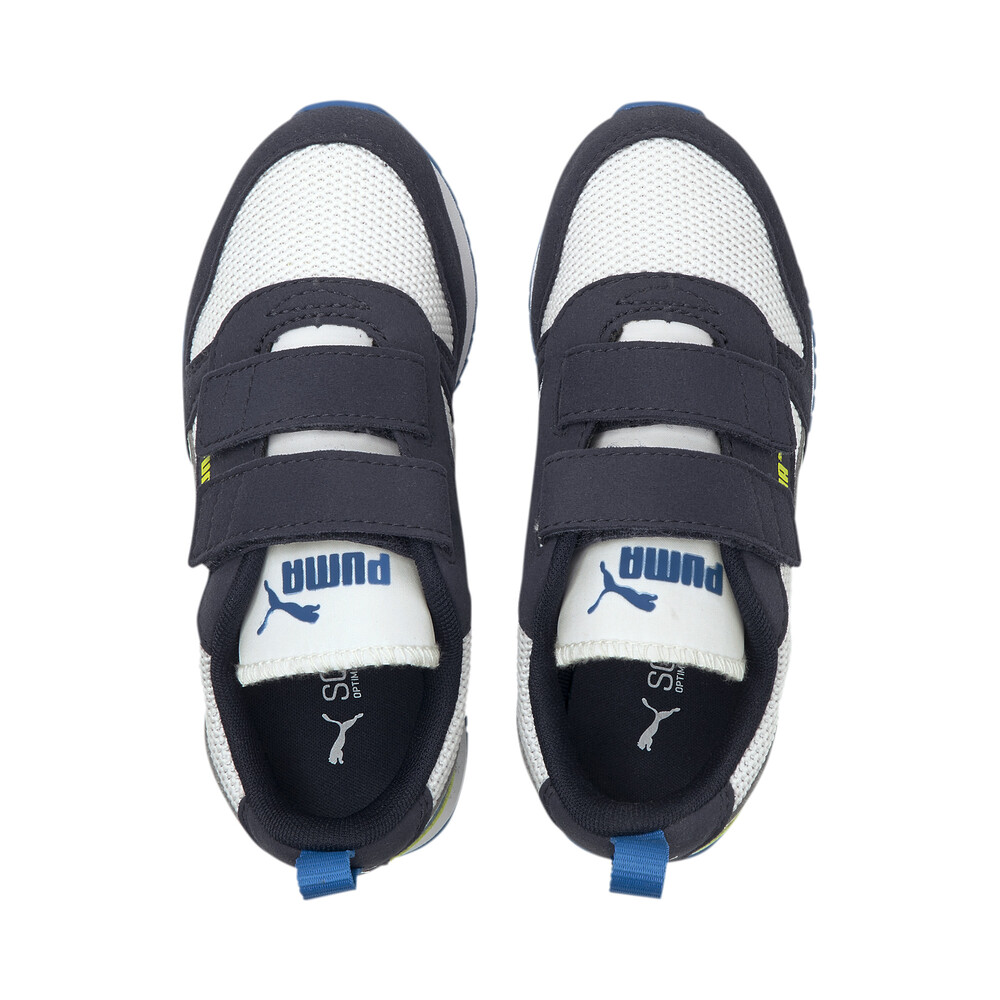 фото Кроссовки r78 kids’ trainers puma
