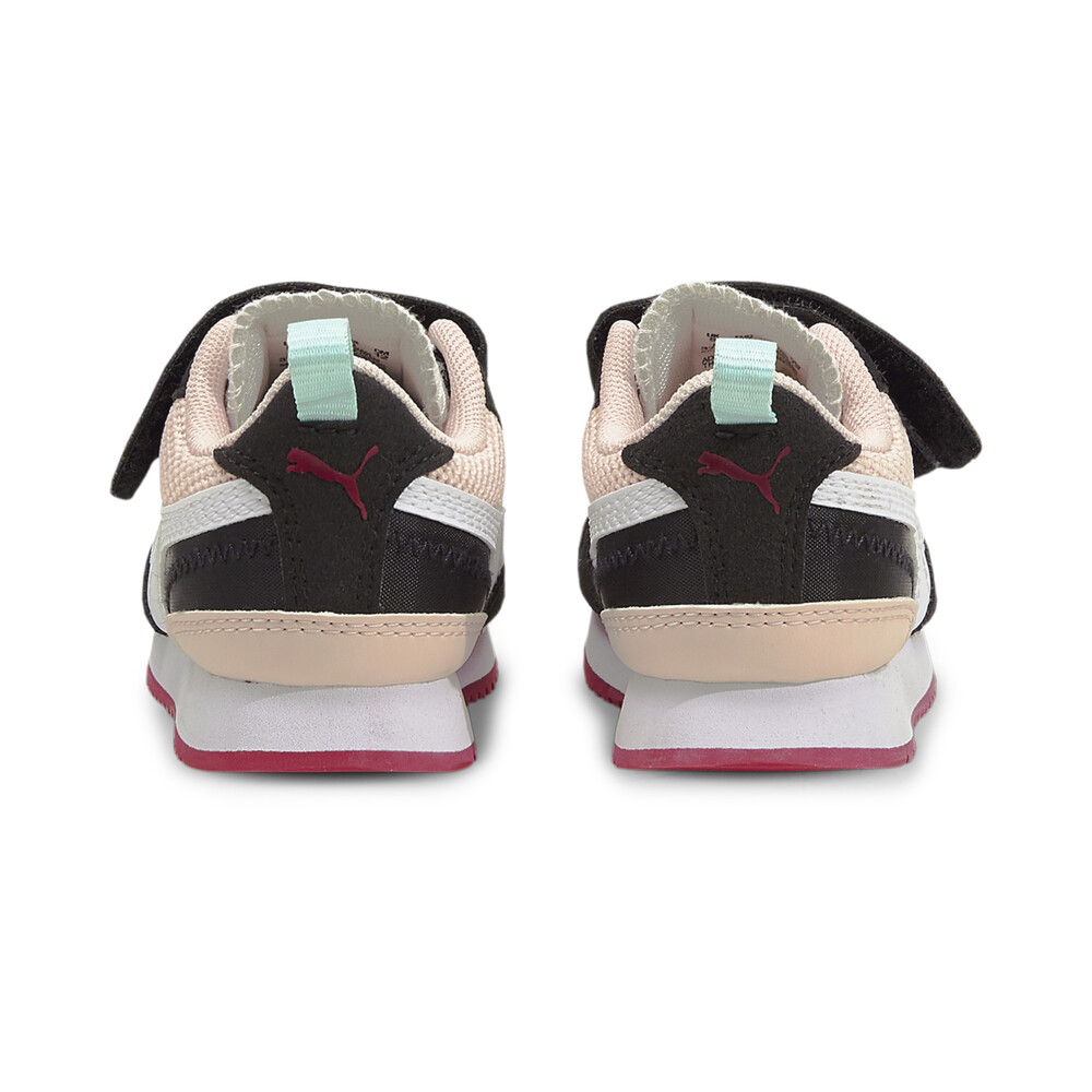 фото Детские кроссовки puma r78 v inf