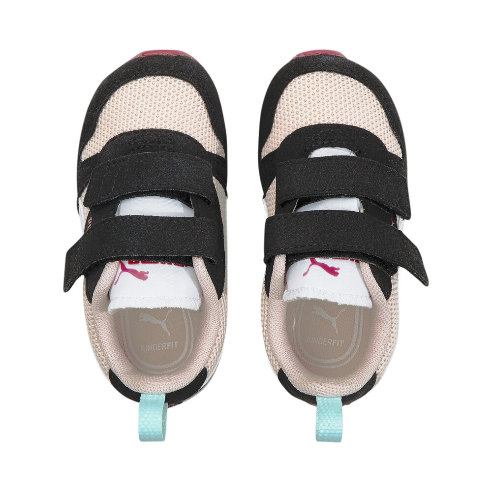 фото Детские кроссовки puma r78 v inf