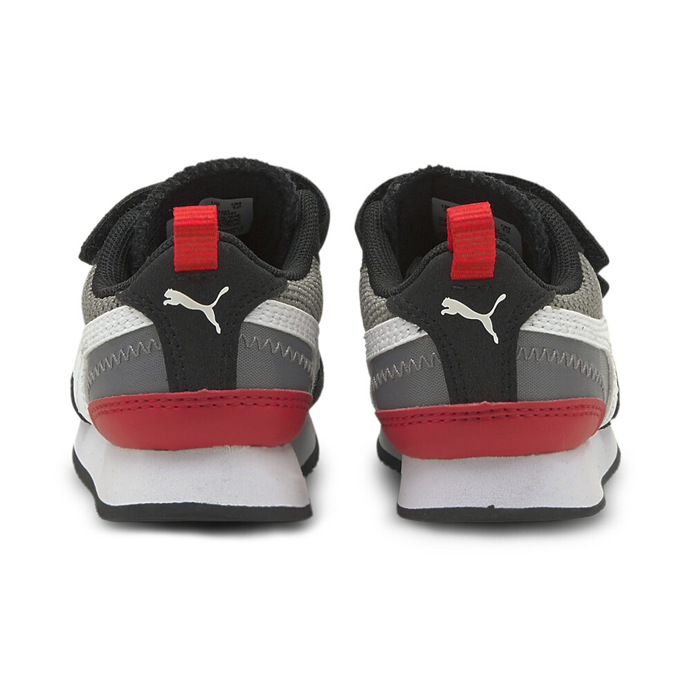 фото Детские кроссовки puma r78 v inf