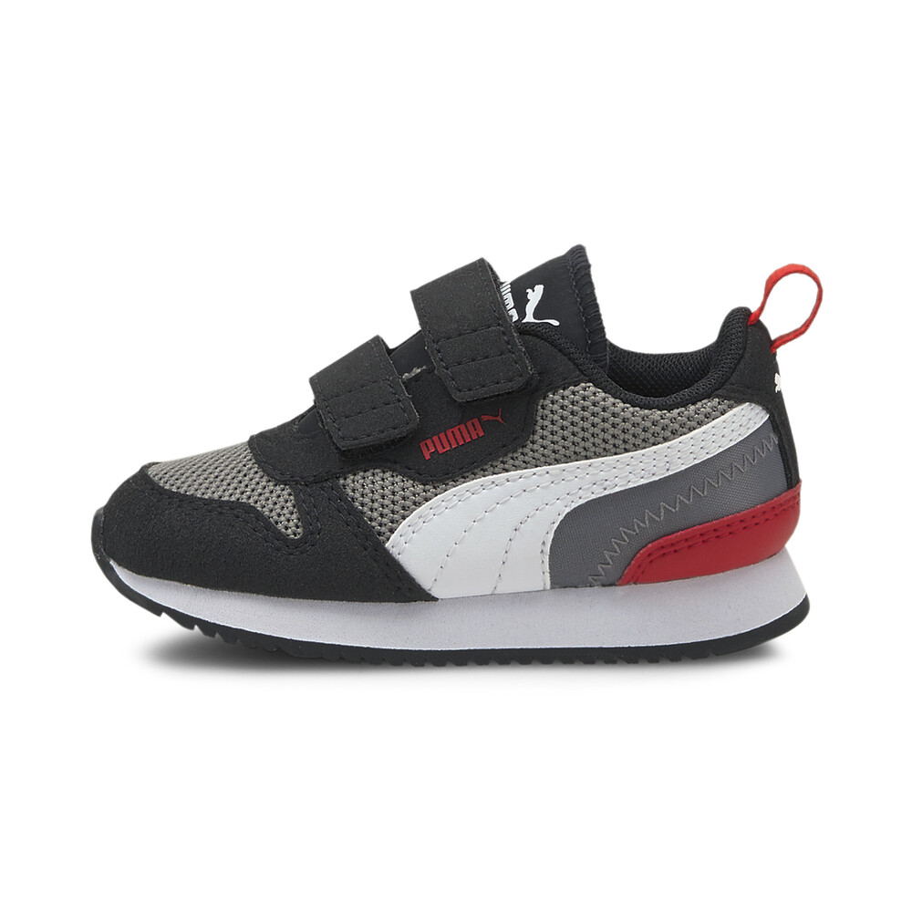 фото Детские кроссовки puma r78 v inf