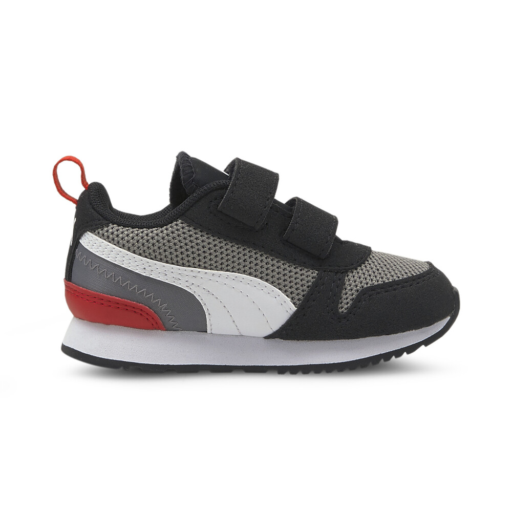 фото Детские кроссовки puma r78 v inf
