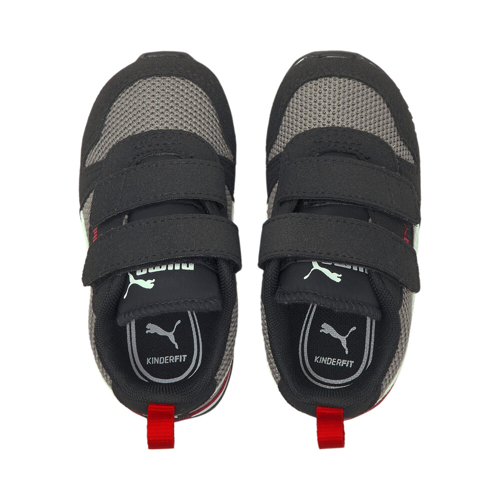 фото Детские кроссовки puma r78 v inf