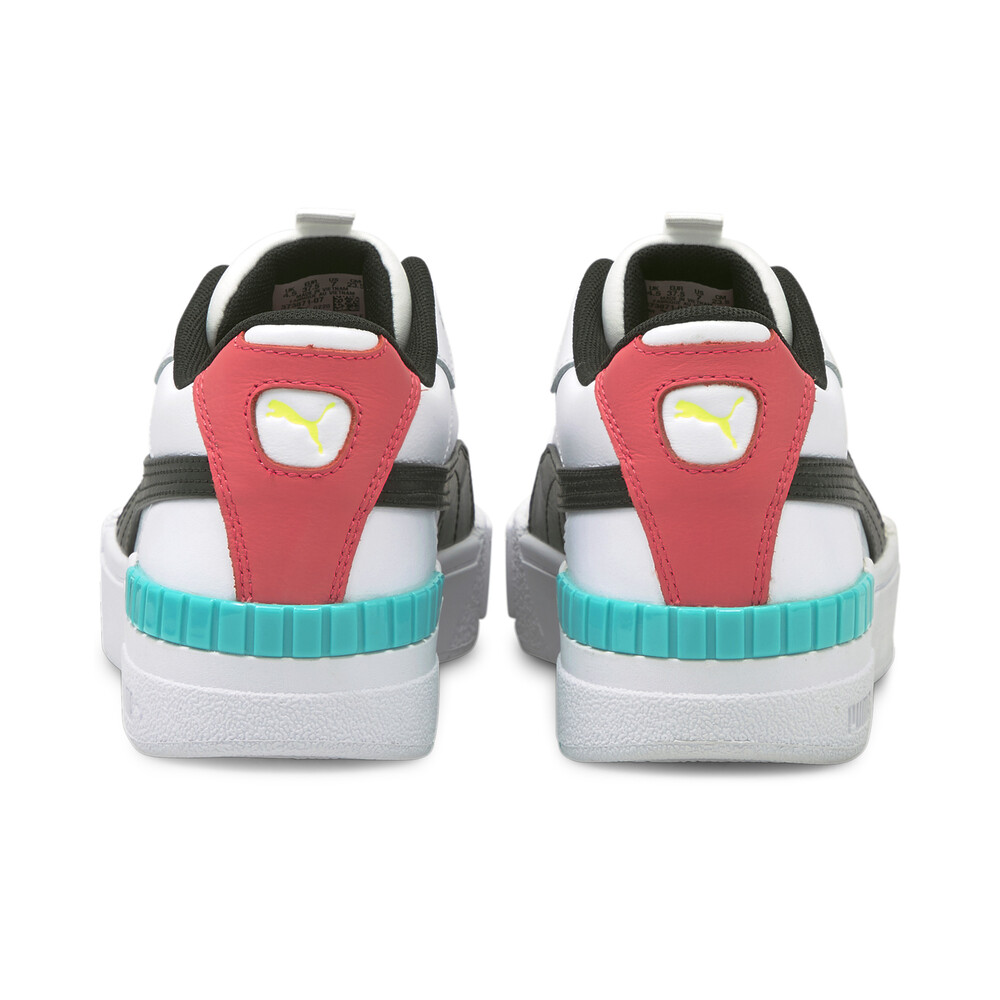 фото Кеды cali sport wn's puma