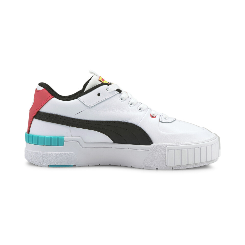 фото Кеды cali sport wn's puma