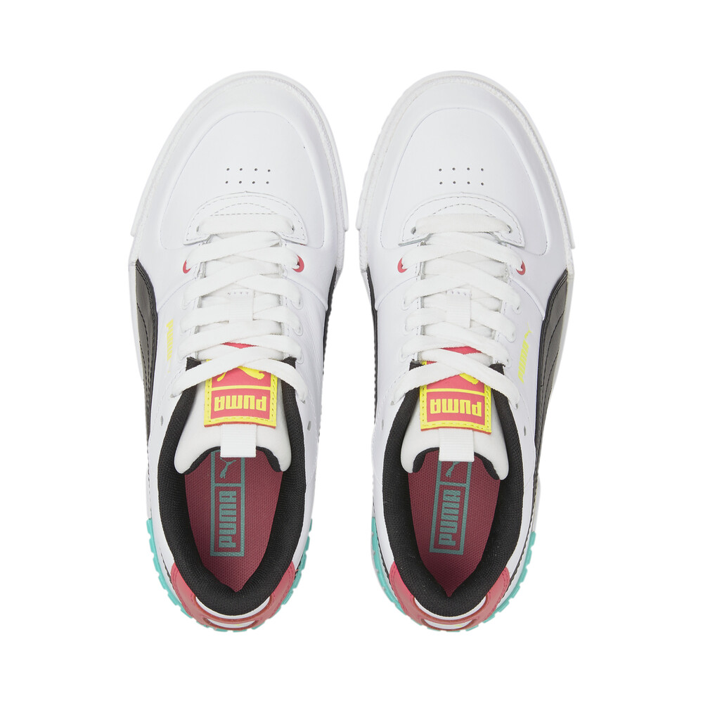 фото Кеды cali sport wn's puma