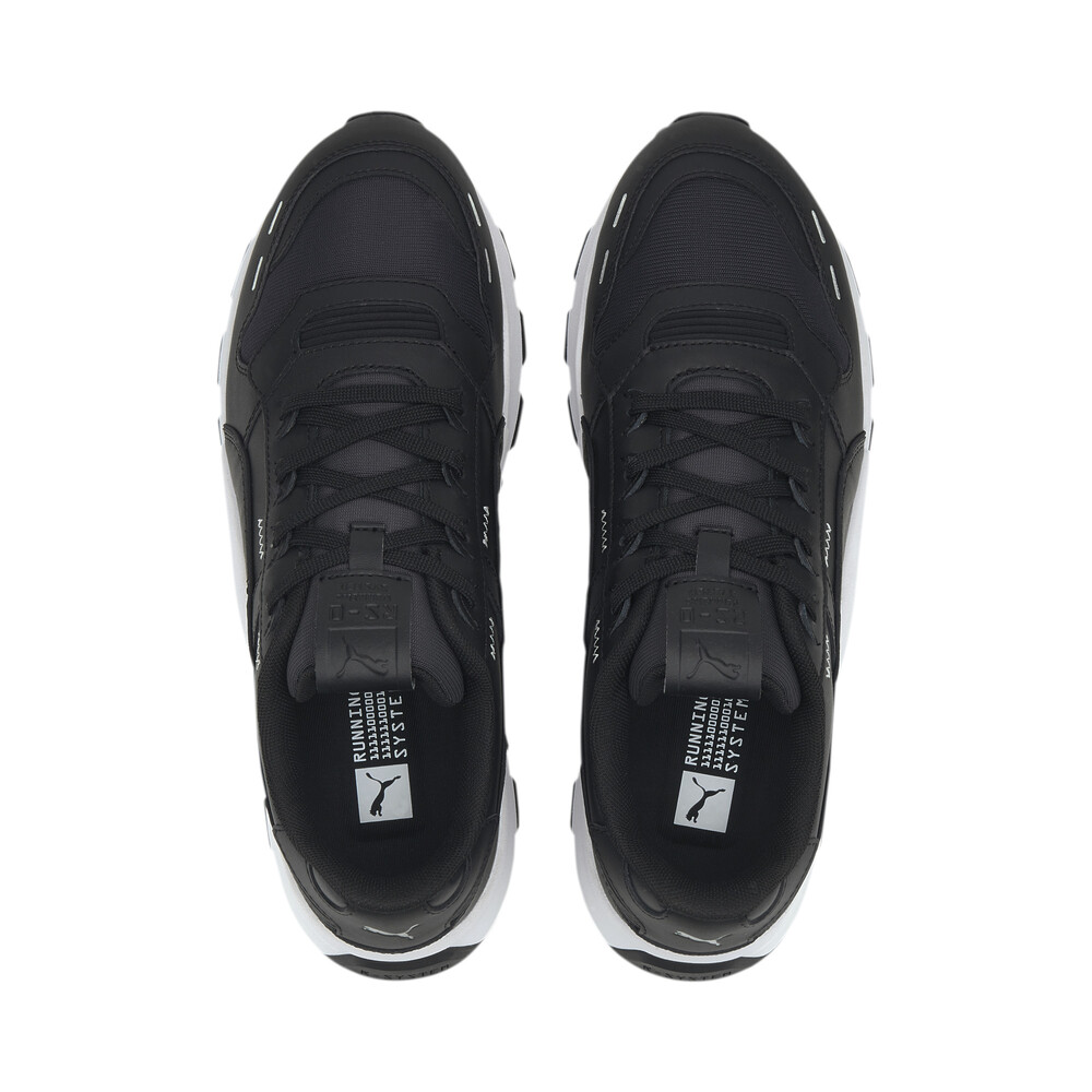 фото Кроссовки rs 2.0 base puma