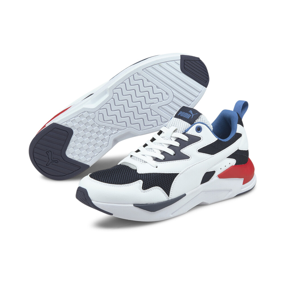 фото Кроссовки x-ray lite puma
