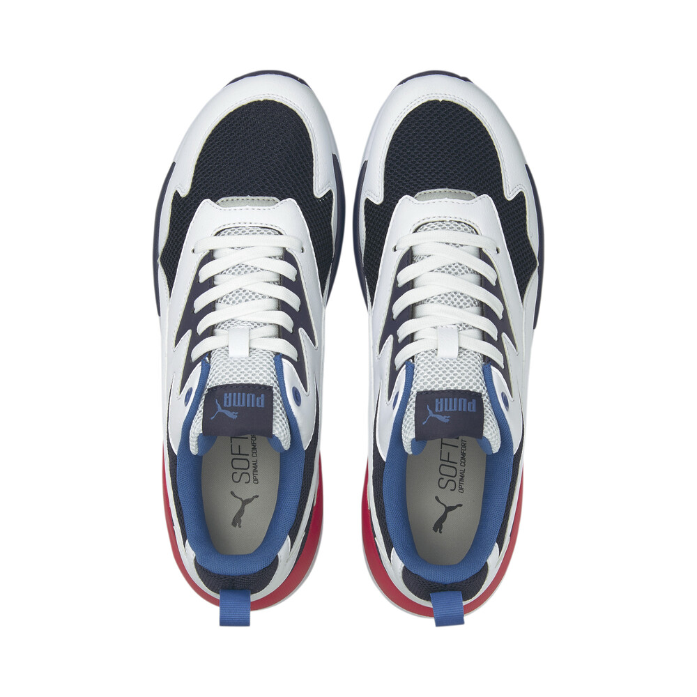 фото Кроссовки x-ray lite puma