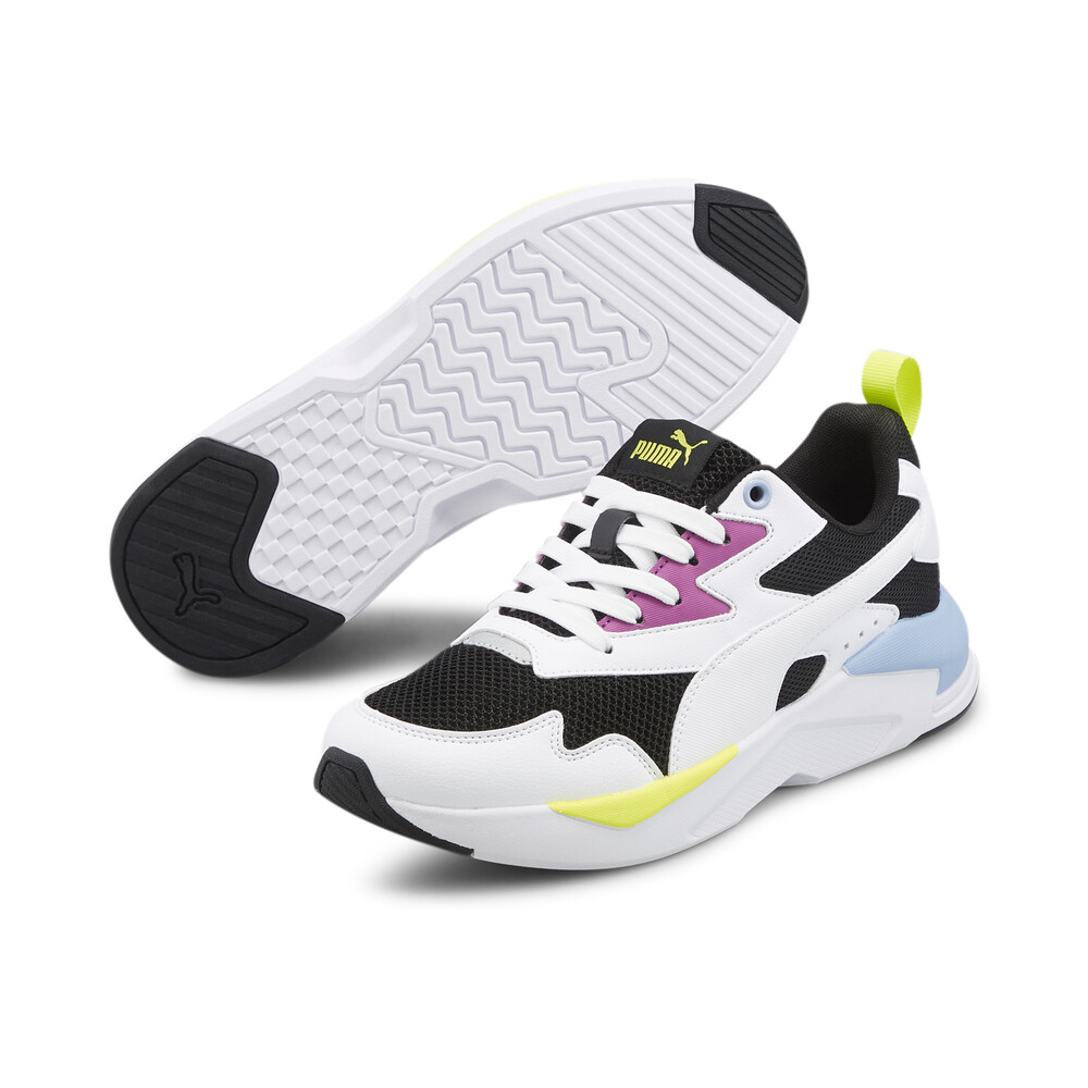 фото Кроссовки x-ray lite puma