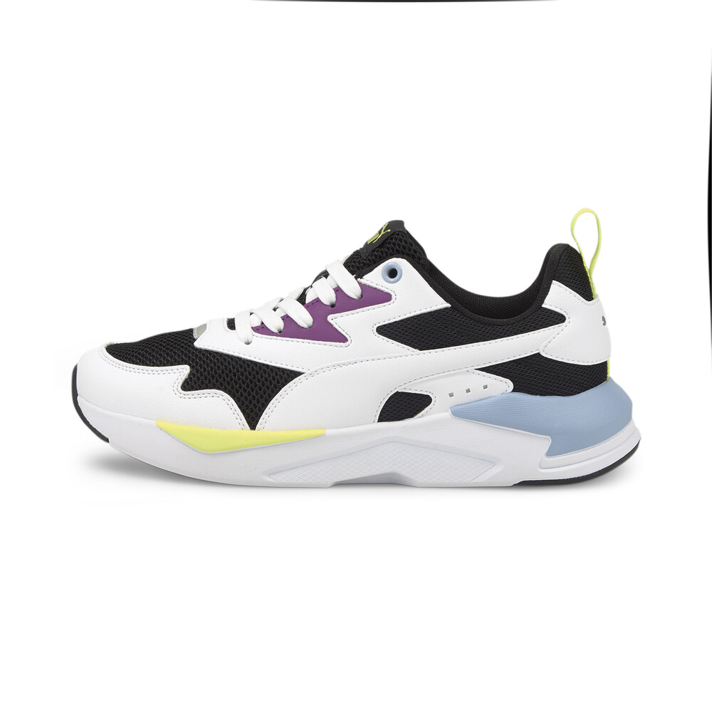 фото Кроссовки x-ray lite puma