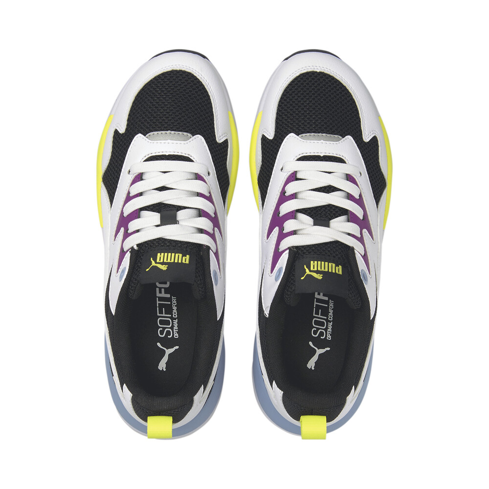 фото Кроссовки x-ray lite puma