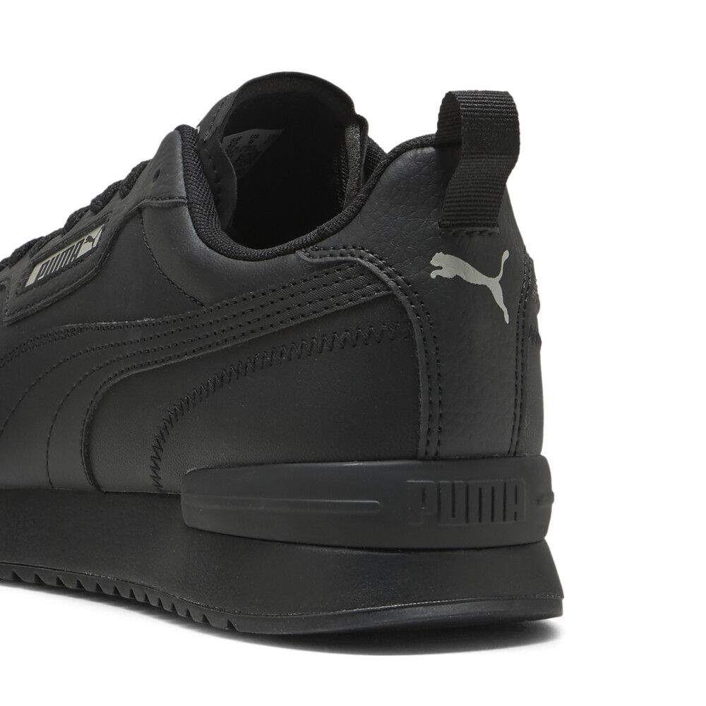 фото Кроссовки r78 trainers puma