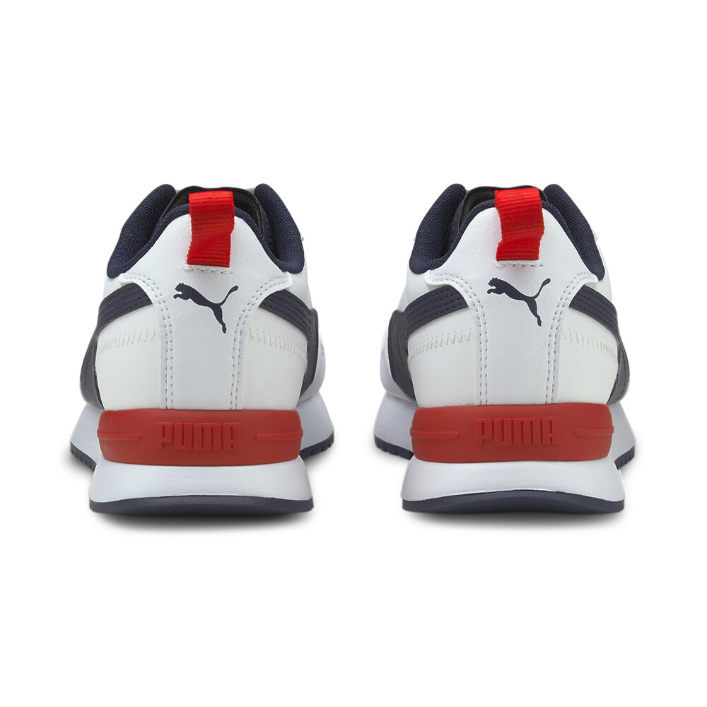 фото Кроссовки r78 trainers puma