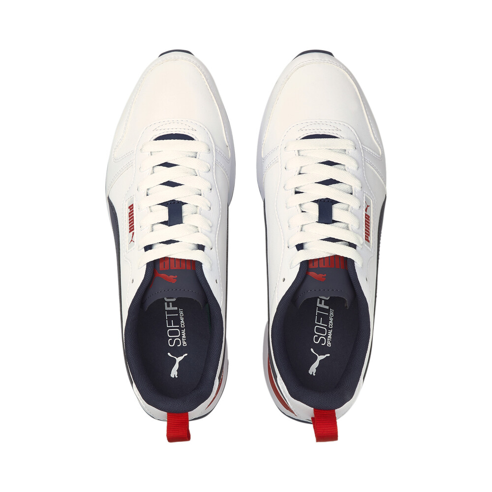 фото Кроссовки r78 trainers puma