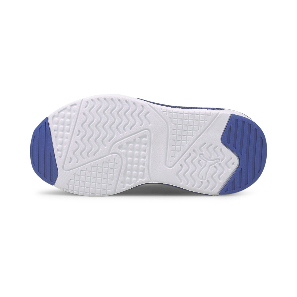фото Детские кроссовки x-ray 2 square ac ps puma