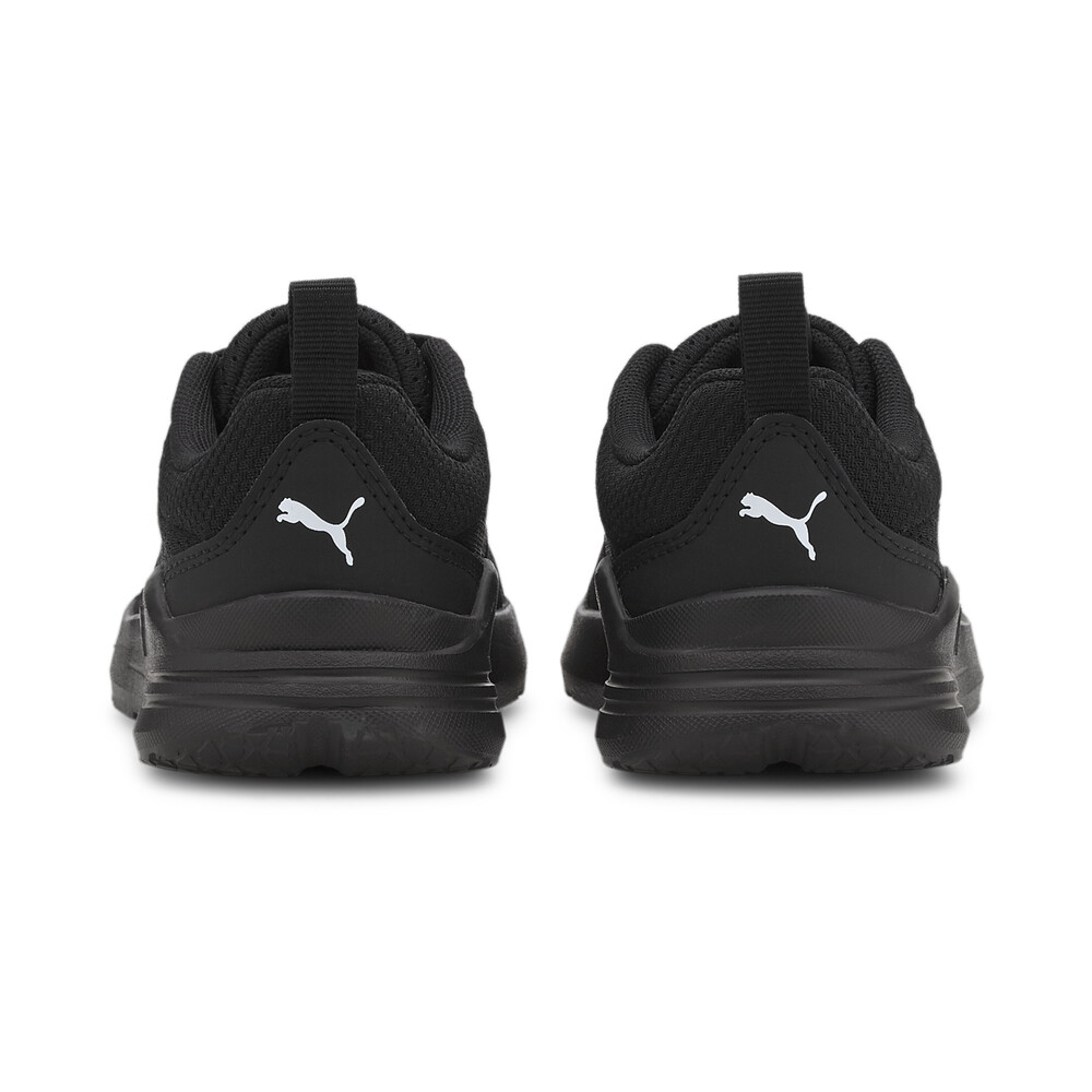 фото Детские кроссовки wired run kids' trainers puma