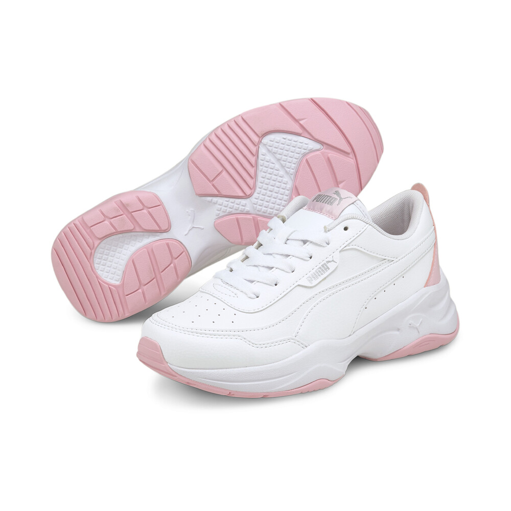 фото Кроссовки cilia mode youth trainers puma