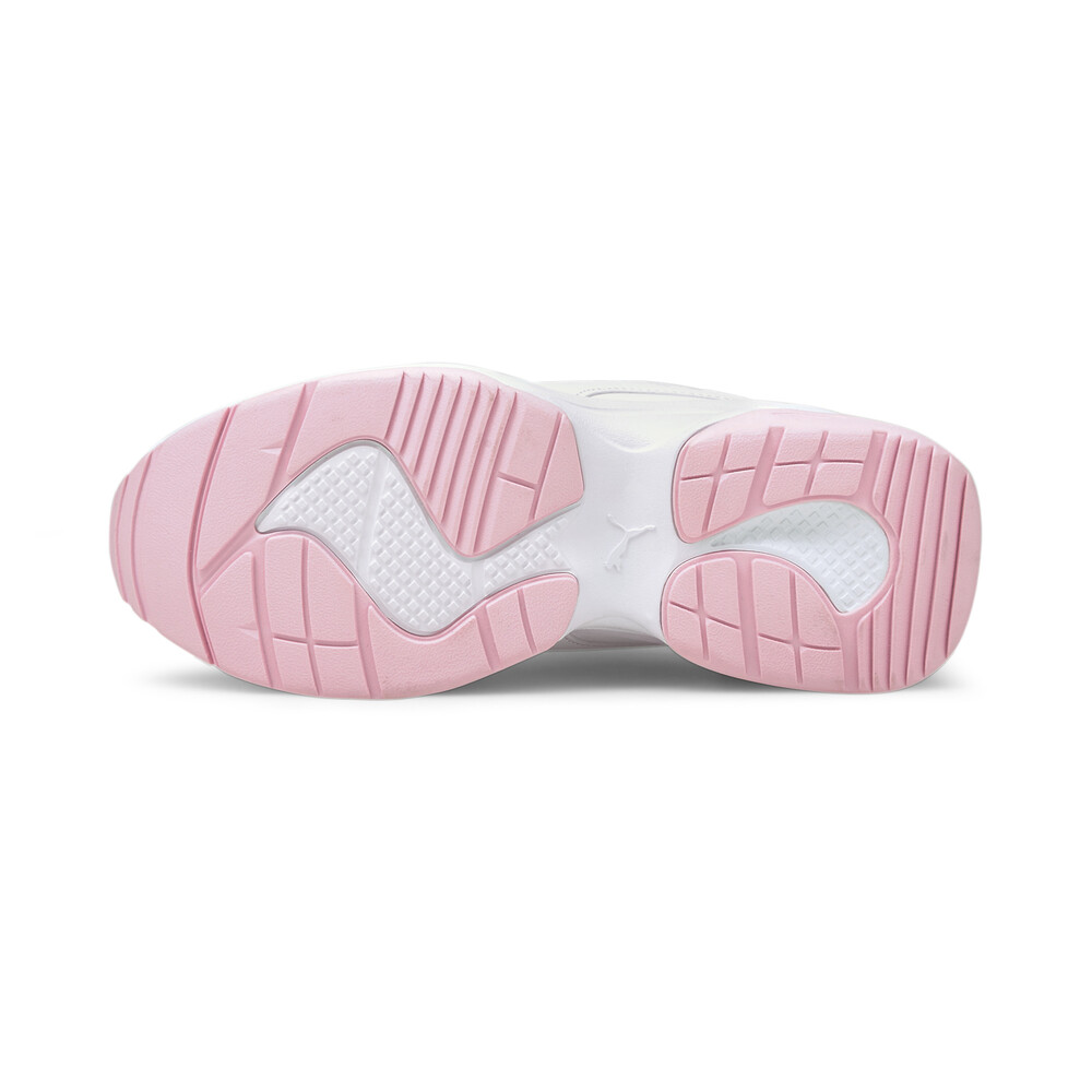 фото Кроссовки cilia mode youth trainers puma